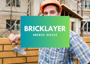 bricklayer 331212