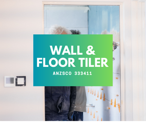 Wall and Floor Tiler 333411